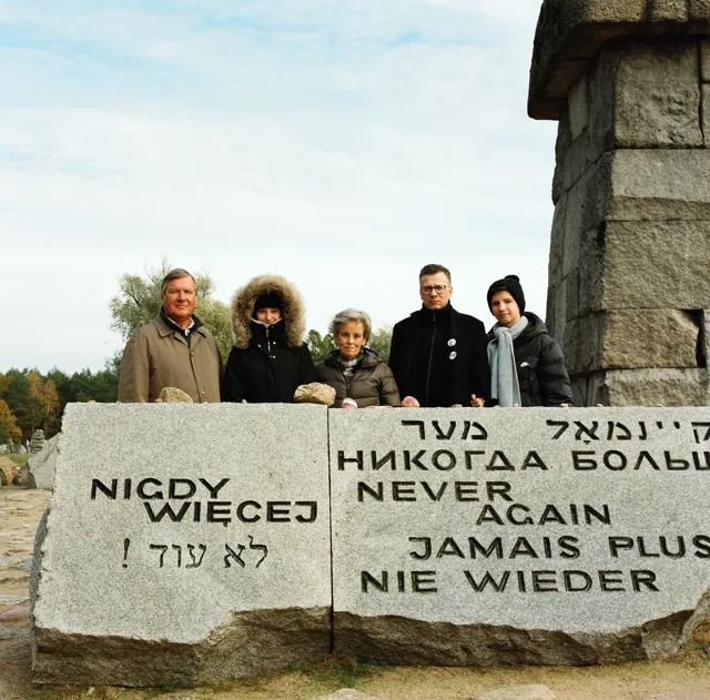 Treblinka